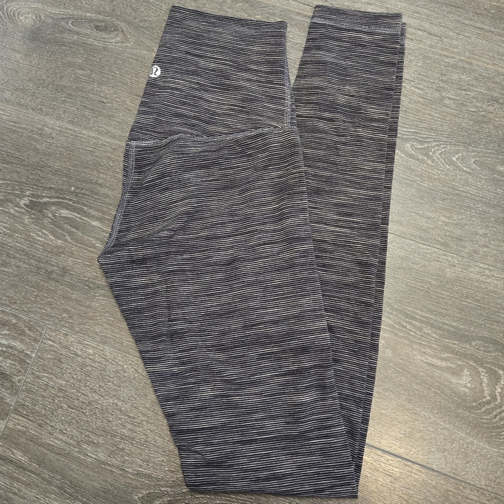 Lululemon Align 28" sz2